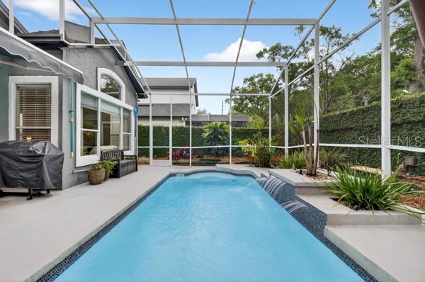 TANGLEWOOD AT KALEY - Residential