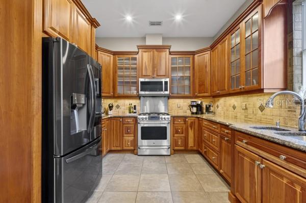 TANGLEWOOD AT KALEY - Residential