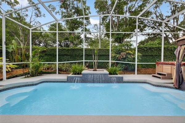 TANGLEWOOD AT KALEY - Residential