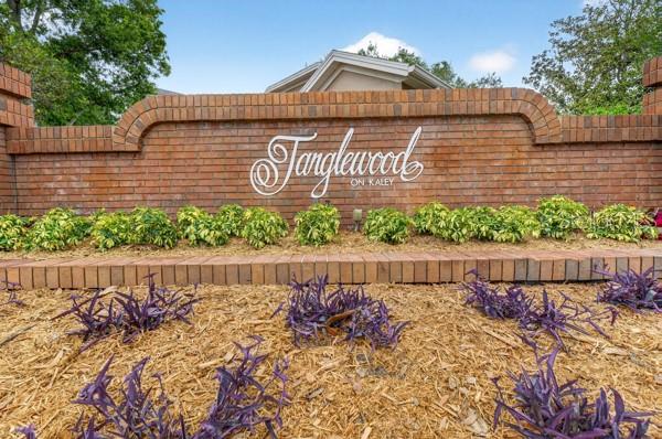 TANGLEWOOD AT KALEY - Residential