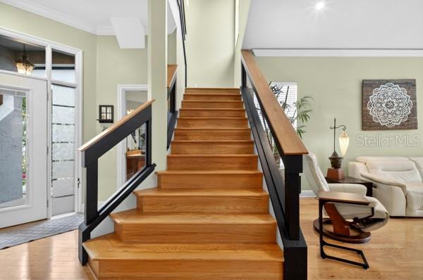 TANGLEWOOD AT KALEY - Residential