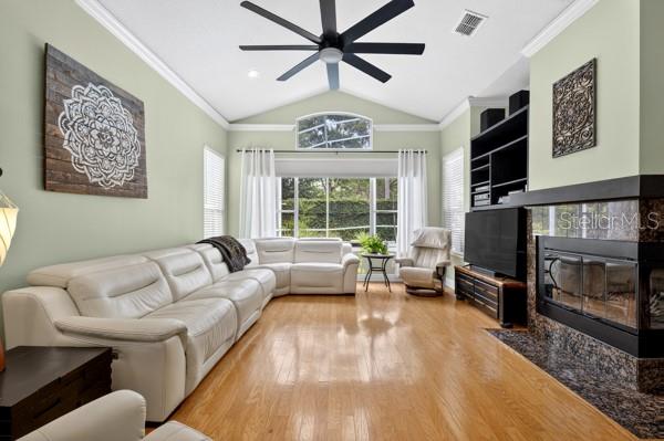 TANGLEWOOD AT KALEY - Residential