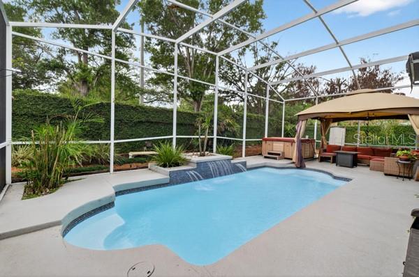 TANGLEWOOD AT KALEY - Residential