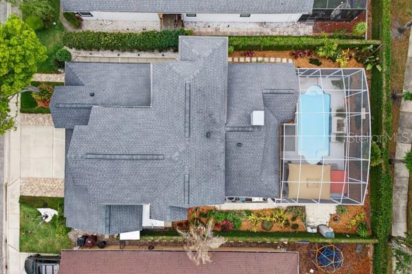 TANGLEWOOD AT KALEY - Residential