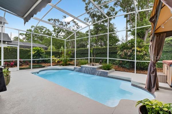 TANGLEWOOD AT KALEY - Residential