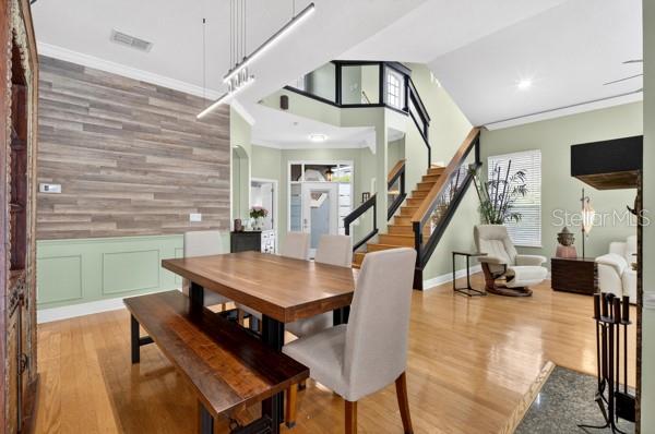 TANGLEWOOD AT KALEY - Residential