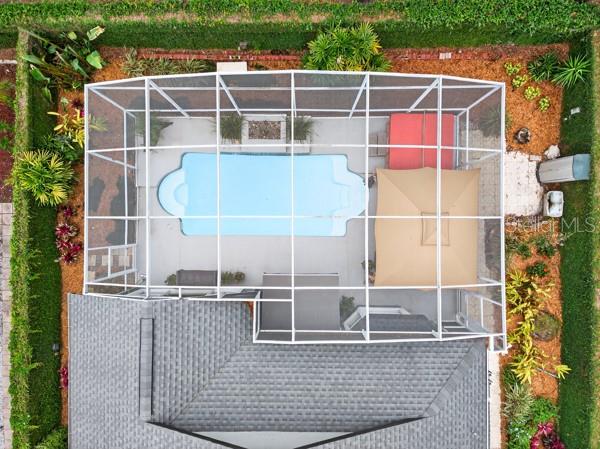 TANGLEWOOD AT KALEY - Residential