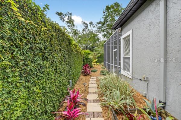 TANGLEWOOD AT KALEY - Residential