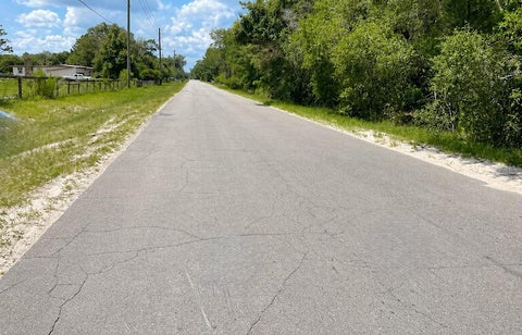 Tiny photo for Tbd, Dunnellon, FL 34432 (MLS # OM726505)