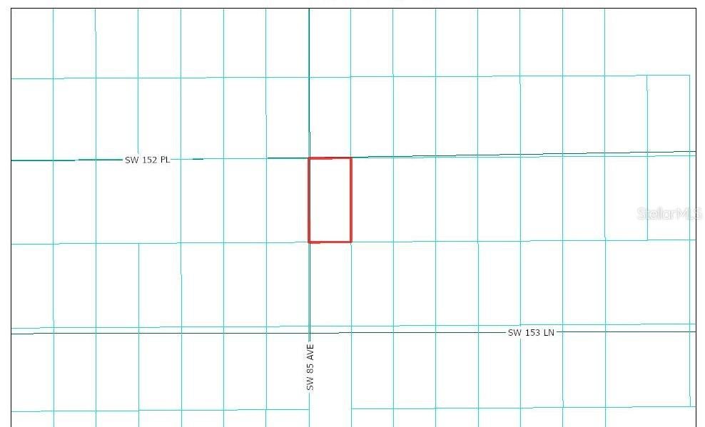 Photo of Tbd, Dunnellon, FL 34432 (MLS # OM726505)
