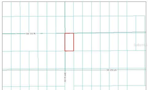 Tiny photo for Tbd, Dunnellon, FL 34432 (MLS # OM726505)