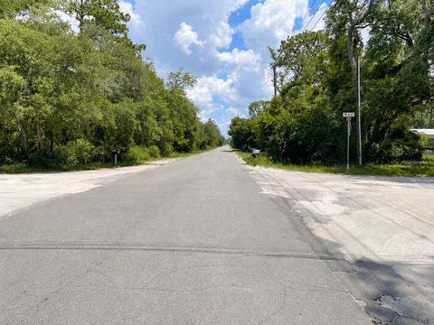 Tiny photo for Tbd, Dunnellon, FL 34432 (MLS # OM726505)