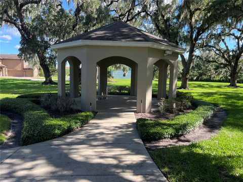 A home in KISSIMMEE