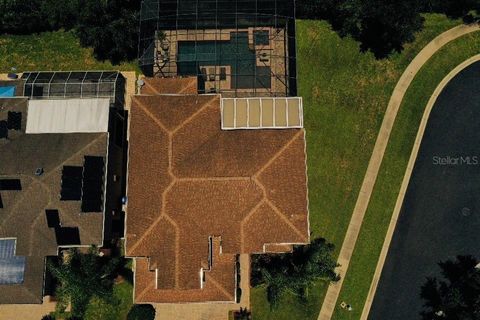 A home in KISSIMMEE