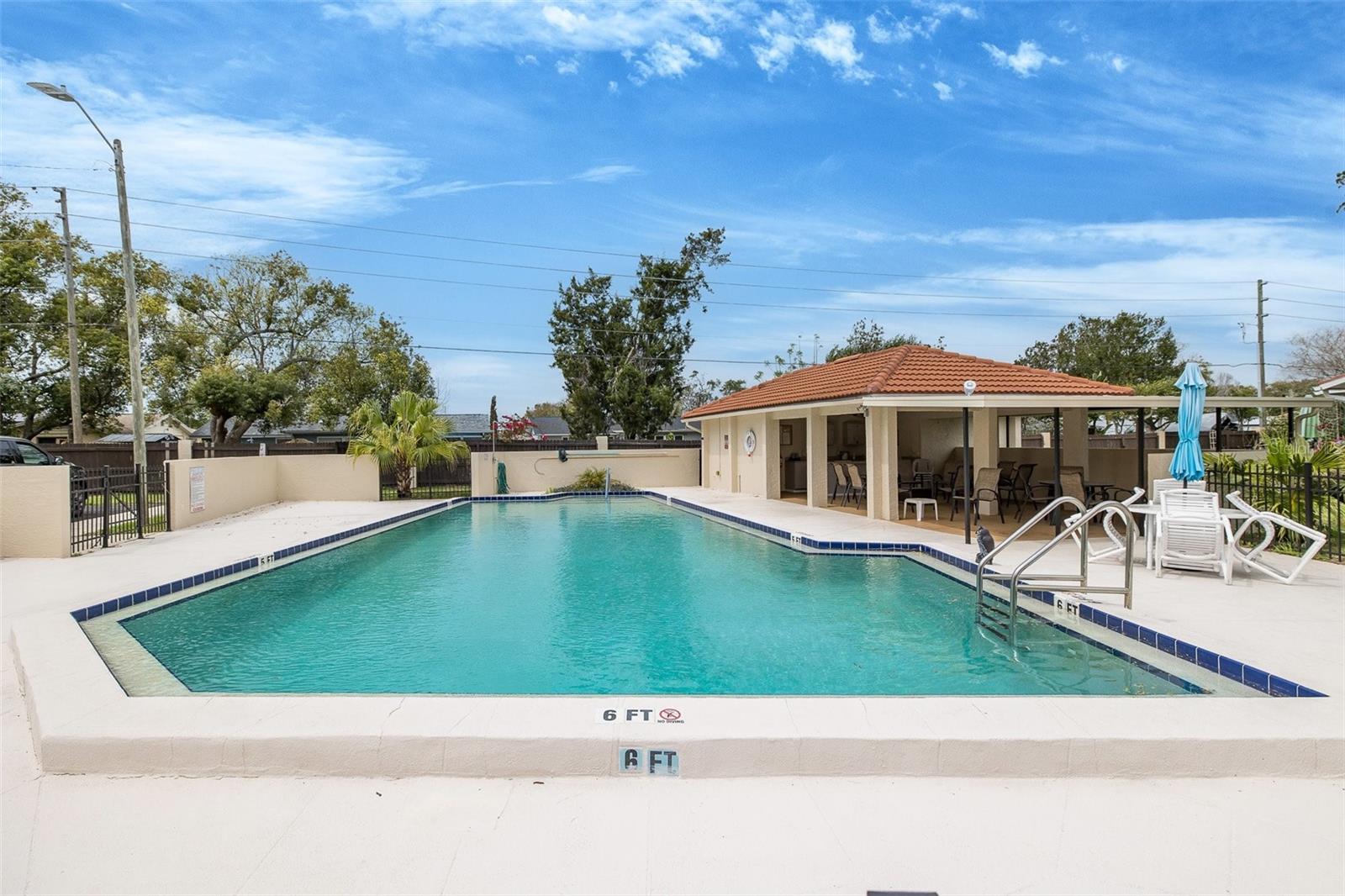 TIMBER OAKS - Residential