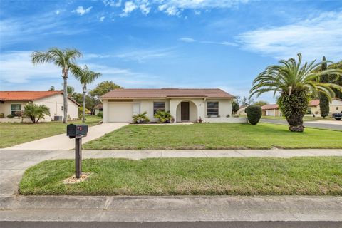 Photo of 11334 Stansberry Drive, Port Richey, FL 34668 (MLS # W7882999)