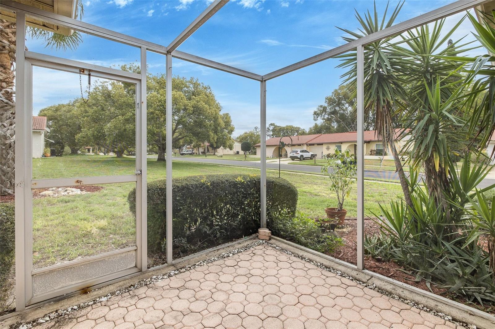 TIMBER OAKS - Residential