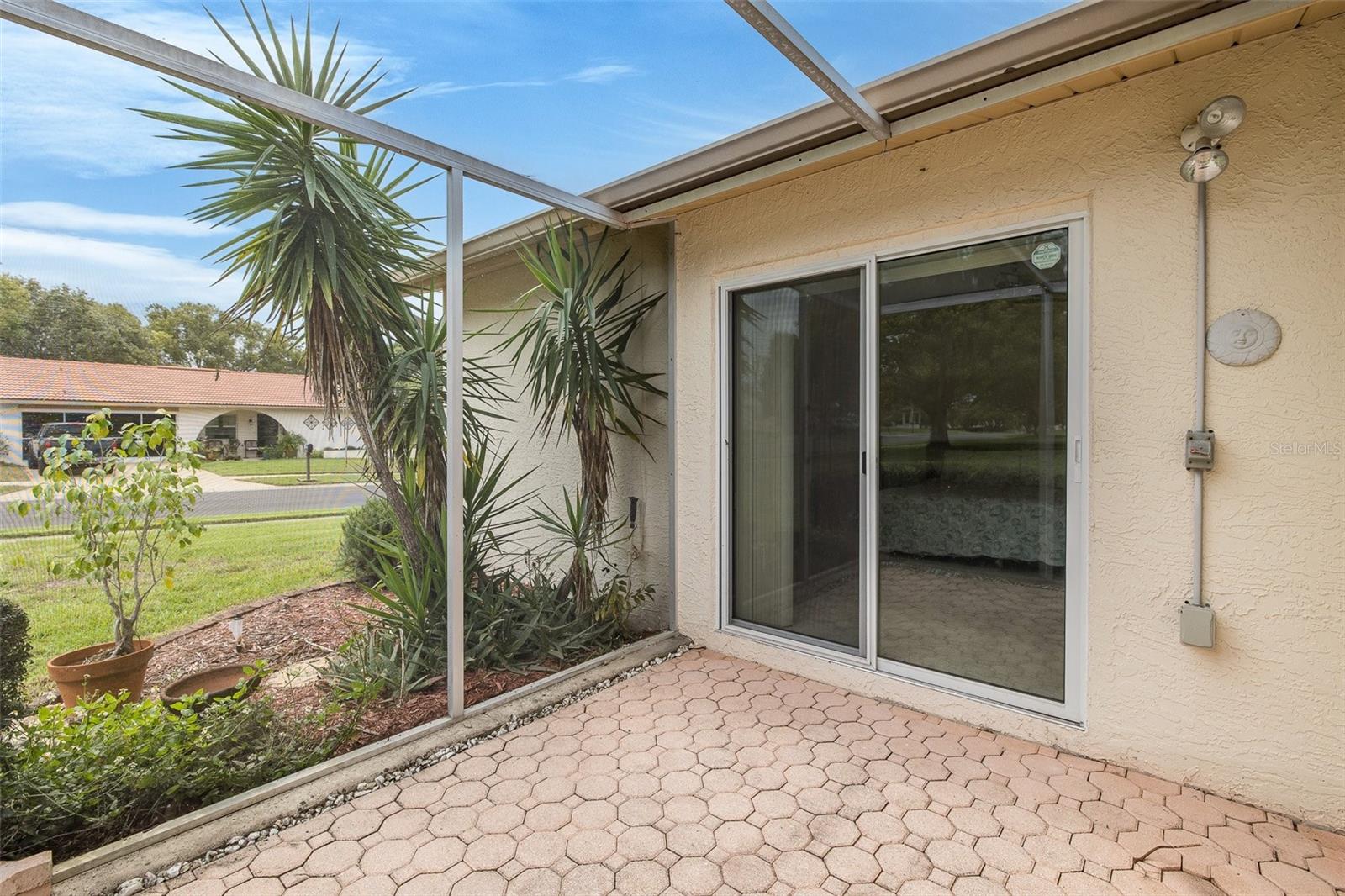 TIMBER OAKS - Residential