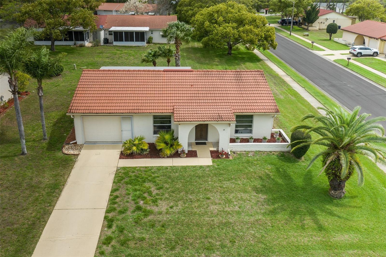 11334 STANSBERRY DRIVE