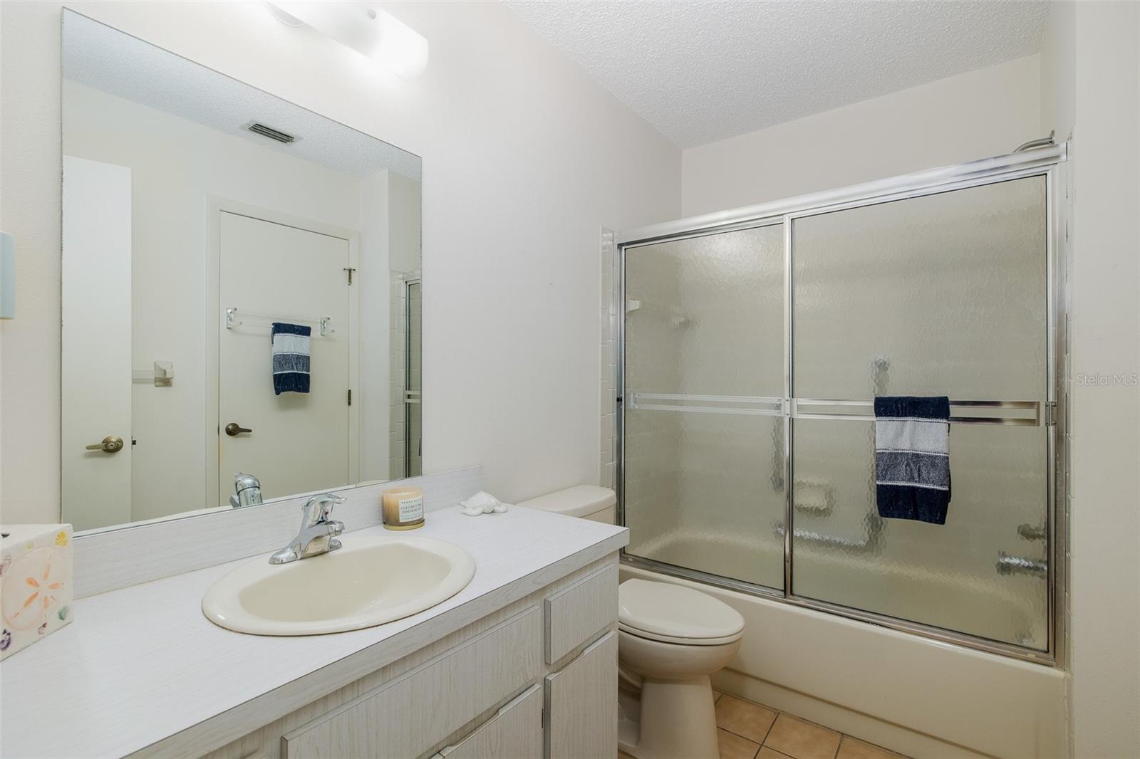 TIMBER OAKS - Residential