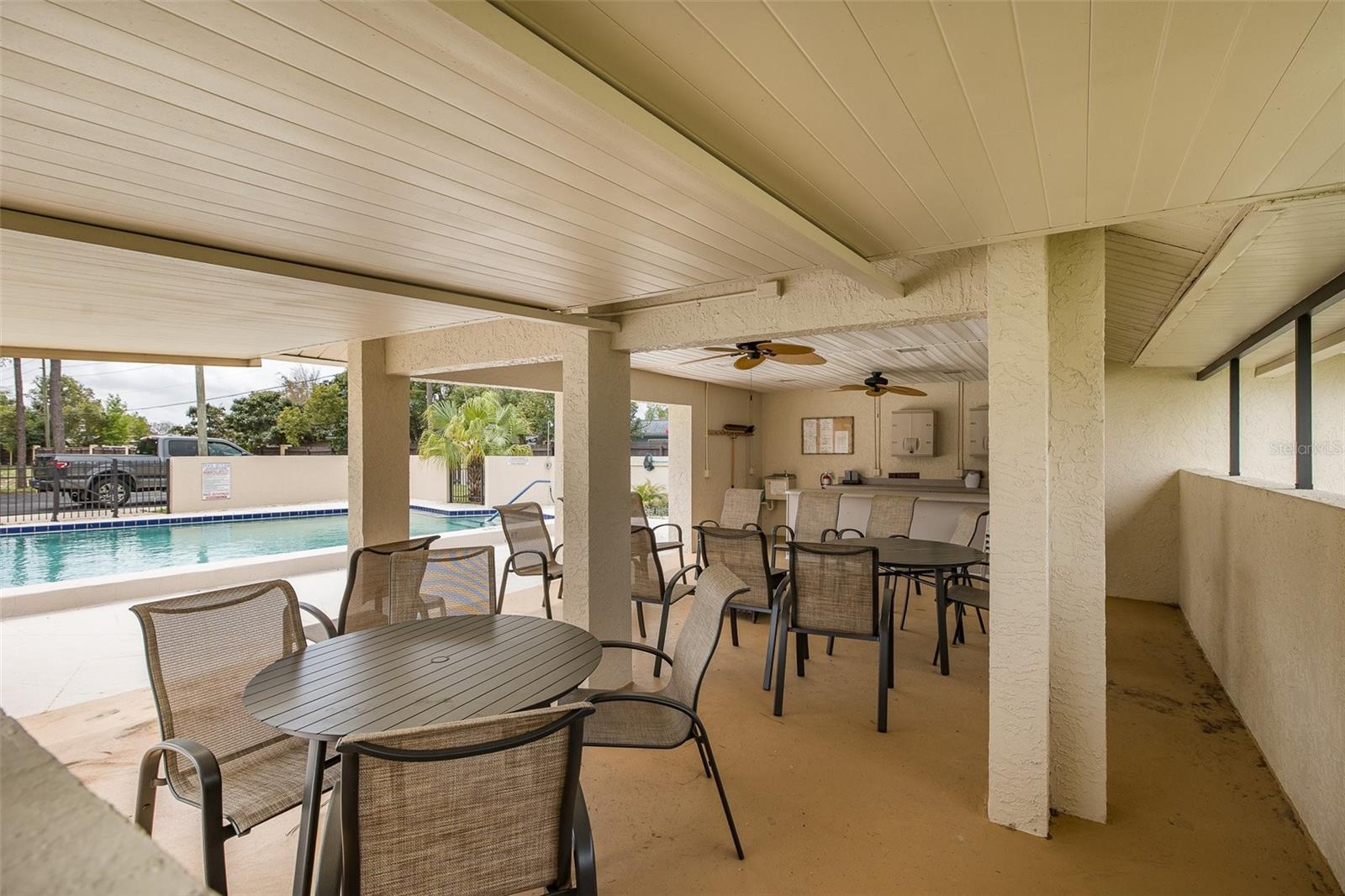 TIMBER OAKS - Residential