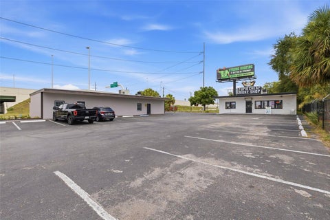 Photo of 507 E Dr Martin Luther King Jr Boulevard, Tampa, FL 33603 (MLS # TB8523636)