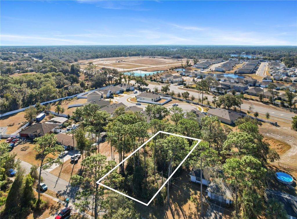 Photo of 102 Neal Drive, Deltona, FL 32738 (MLS # O6380951)