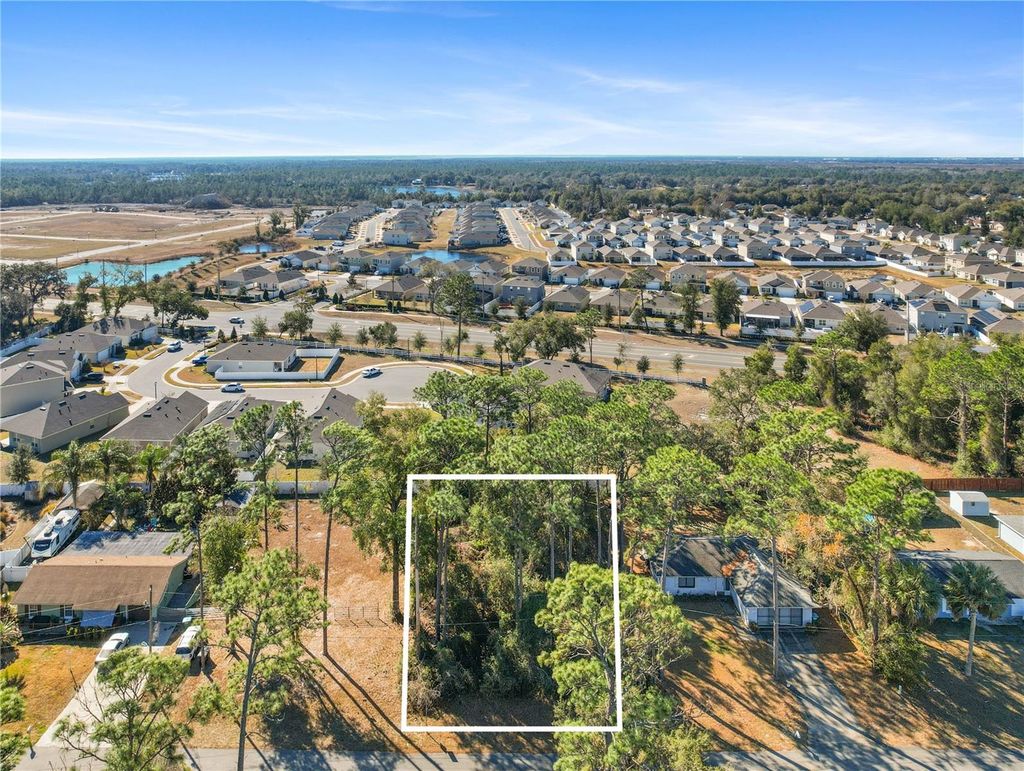 Photo of 102 Neal Drive, Deltona, FL 32738 (MLS # O6380951)