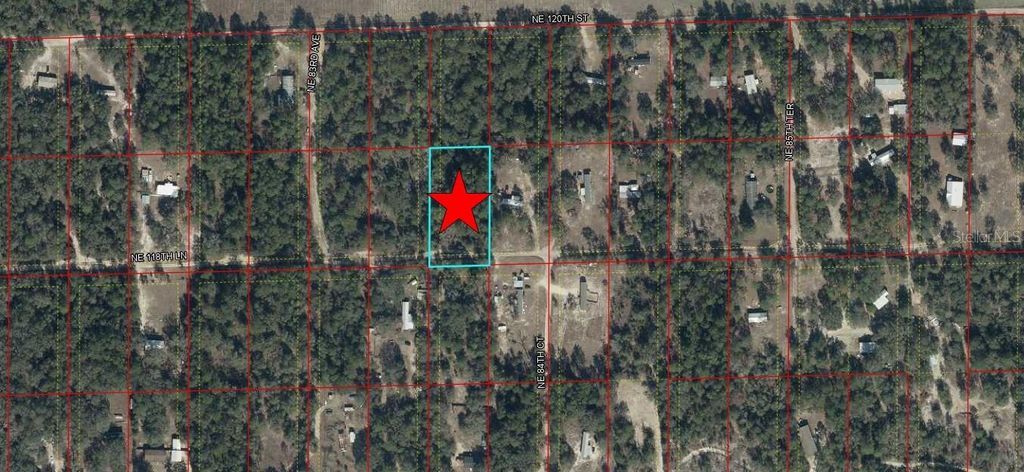 Photo of NE 118th Lane, Bronson, FL 32621 (MLS # A4676786)