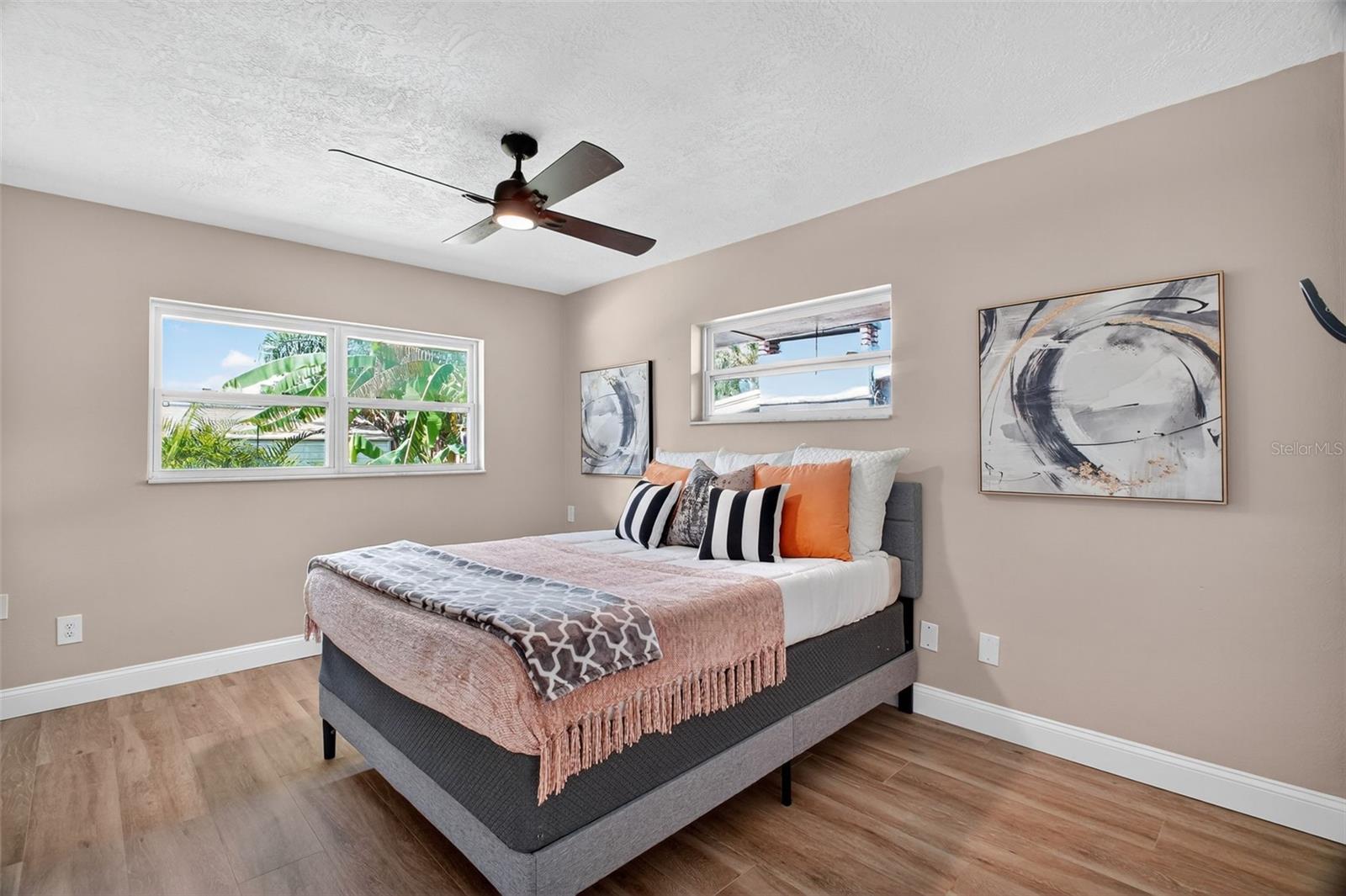 DOMMERICH HILLS 2ND ADD - Residential