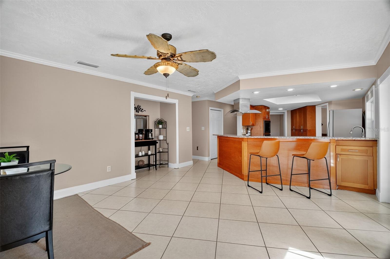 DOMMERICH HILLS 2ND ADD - Residential