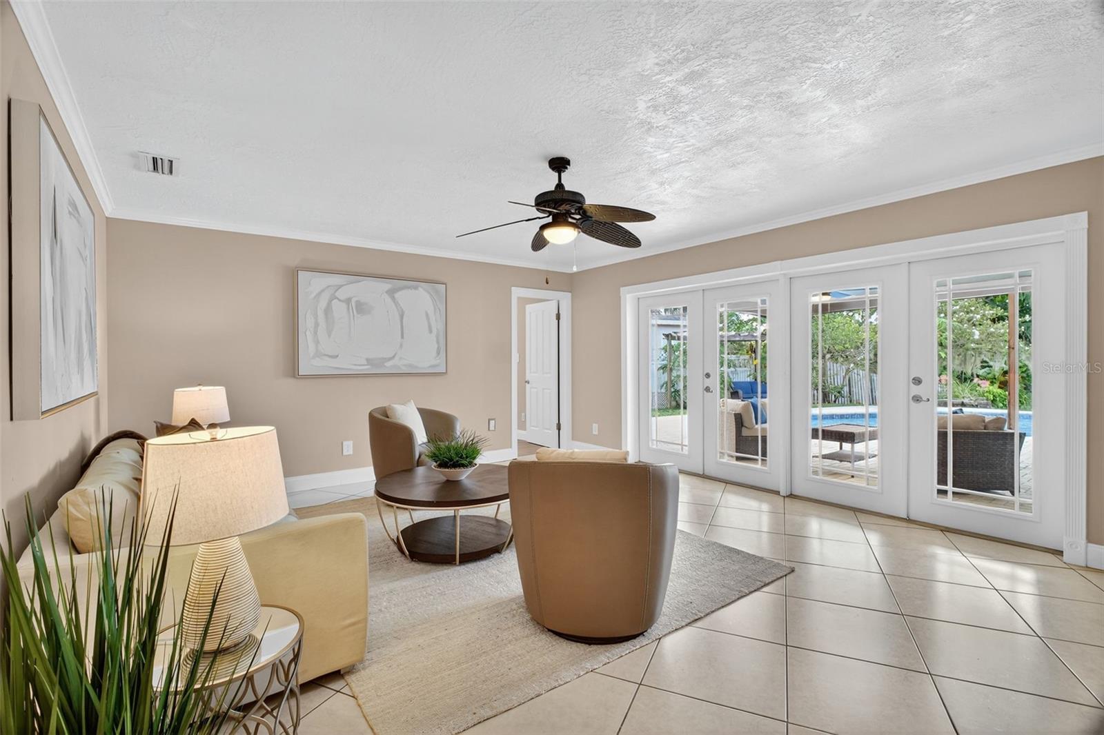 DOMMERICH HILLS 2ND ADD - Residential