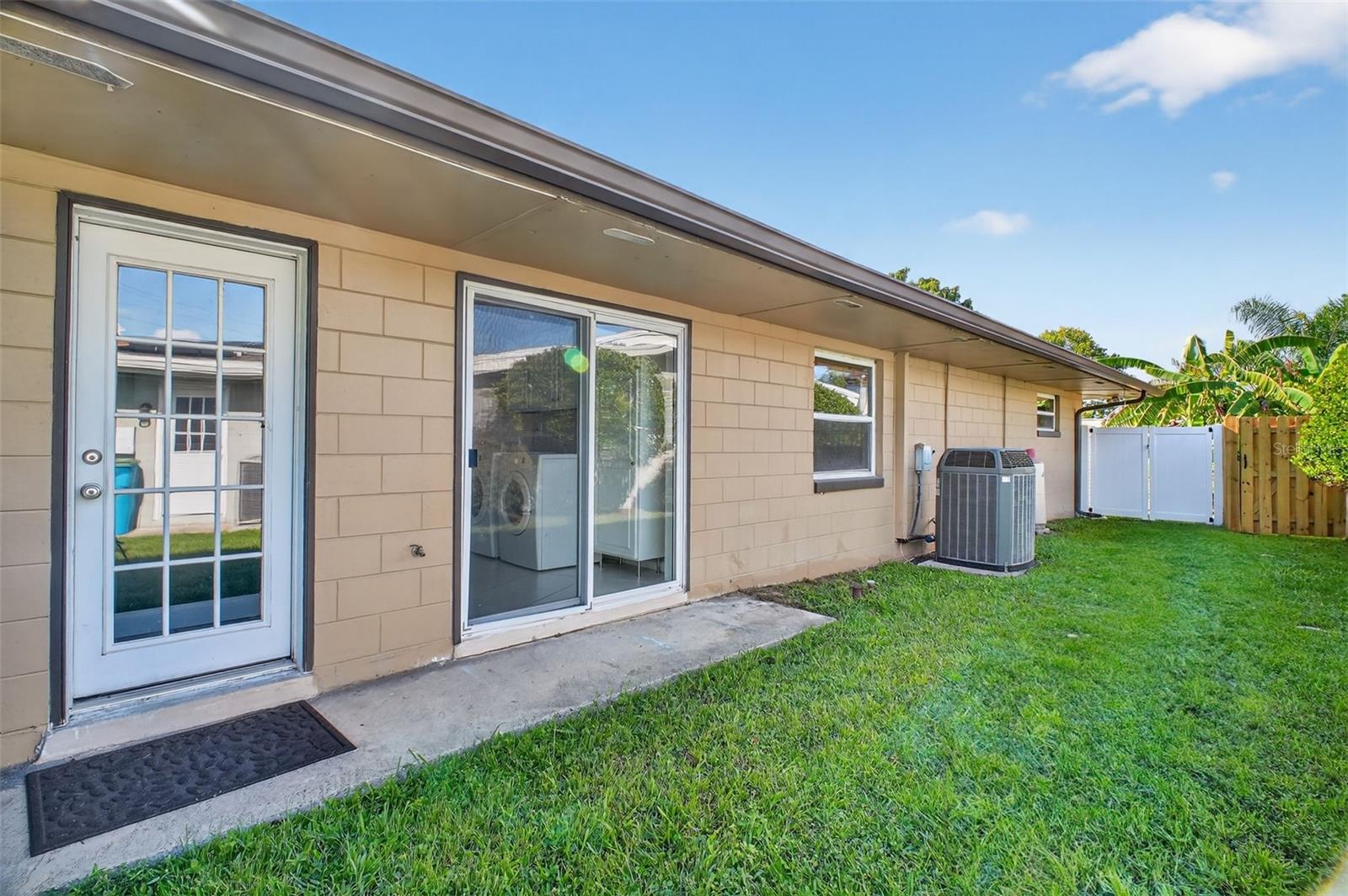 DOMMERICH HILLS 2ND ADD - Residential