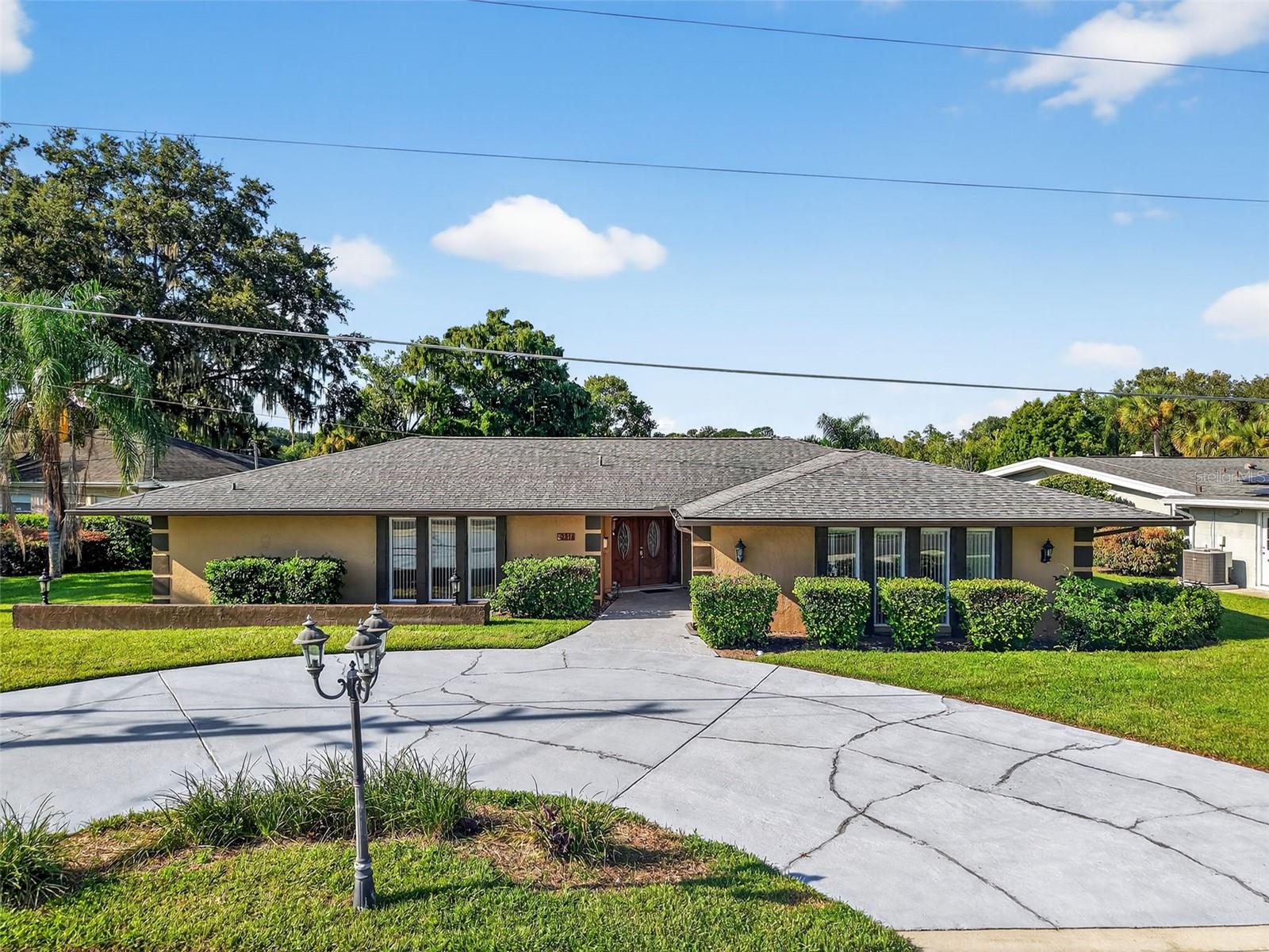 Lakefront Dommerich pool home in one of Central Florida’s most coveted school zones! This 4-bedroom, 2.5-bath beauty offers nearly 3,000 sq. ft. of spacious living, zoned for A-rated Dommerich Elementary, Maitland Middle, and Winter Park High. Enjoy a private pool, stunning lake views, and plenty of space to gather, entertain, and relax—right in the heart of one of Maitland’s most desirable neighborhoods