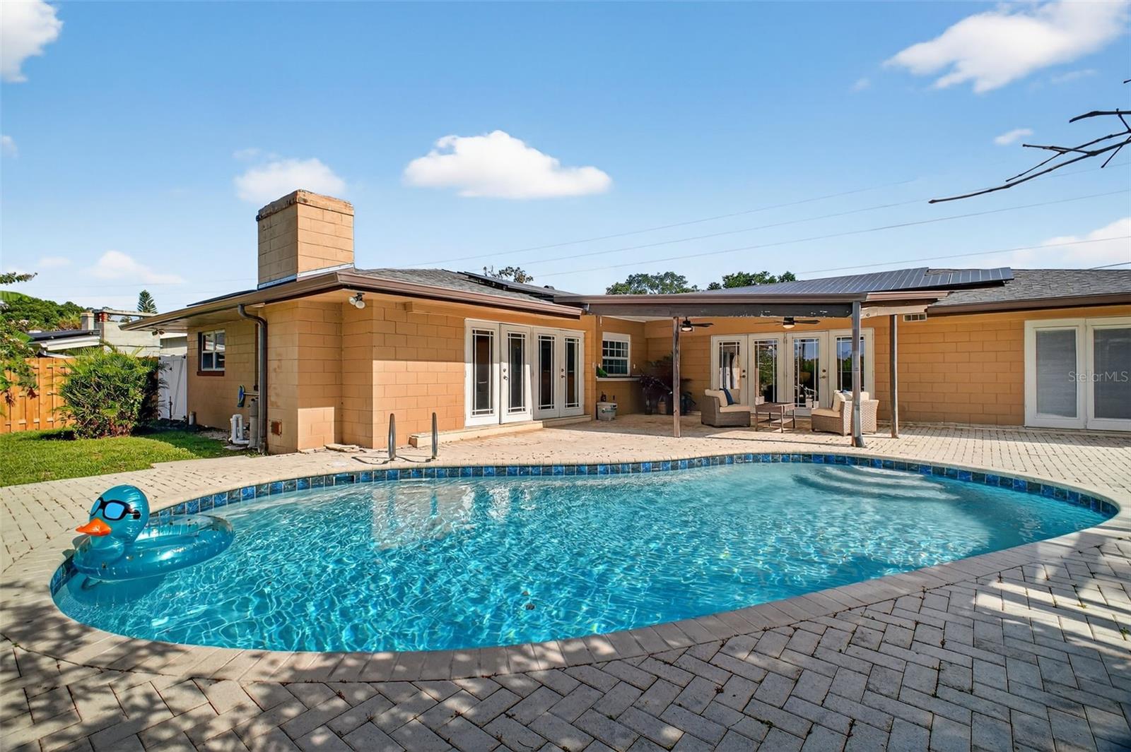 DOMMERICH HILLS 2ND ADD - Residential