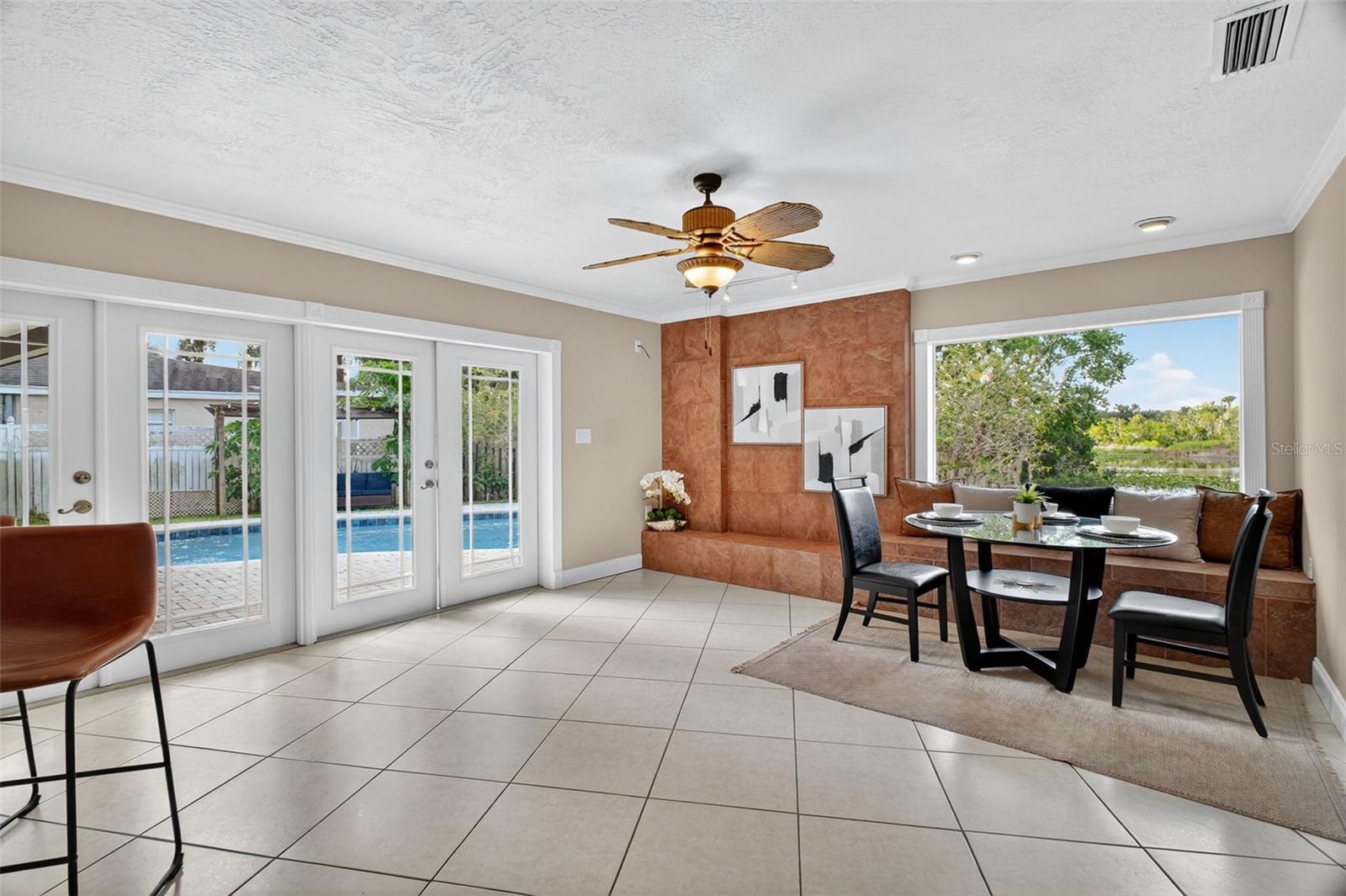 DOMMERICH HILLS 2ND ADD - Residential