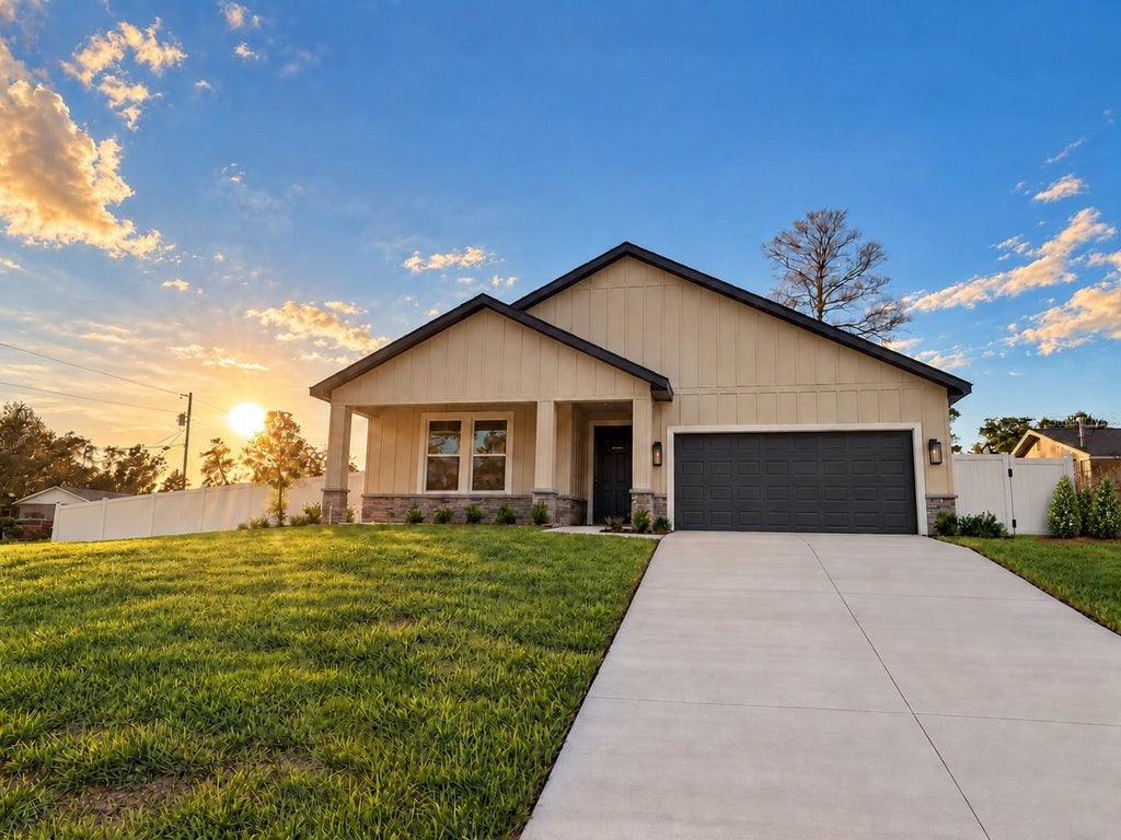 Photo of 10153 Lynnhaven Road, Spring Hill, FL 34608 (MLS # O6429422)