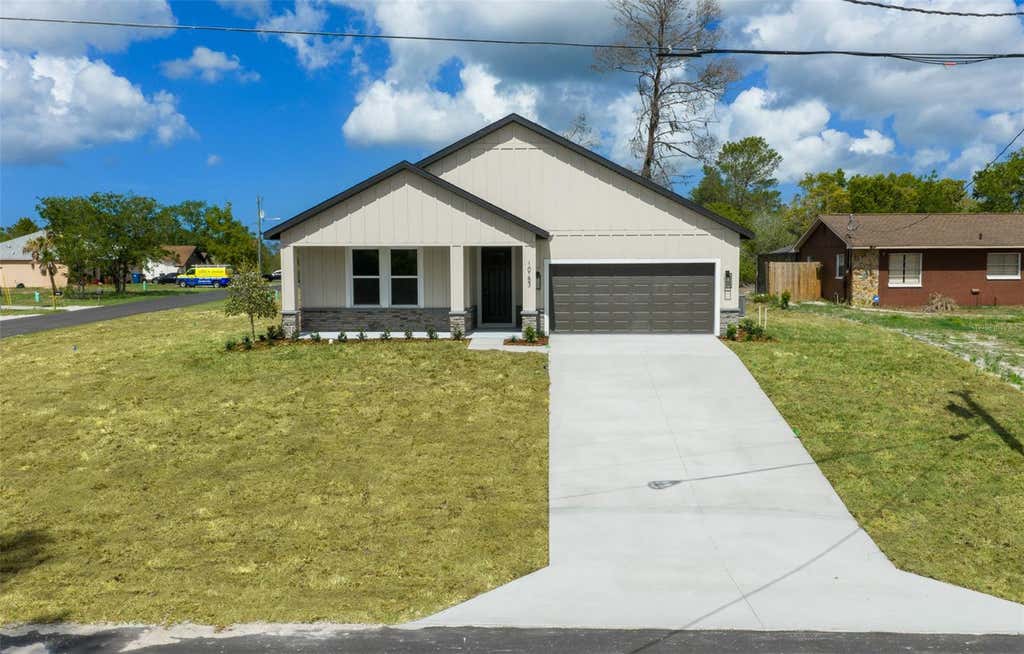 Photo of 10153 Lynnhaven Road, Spring Hill, FL 34608 (MLS # O6429422)