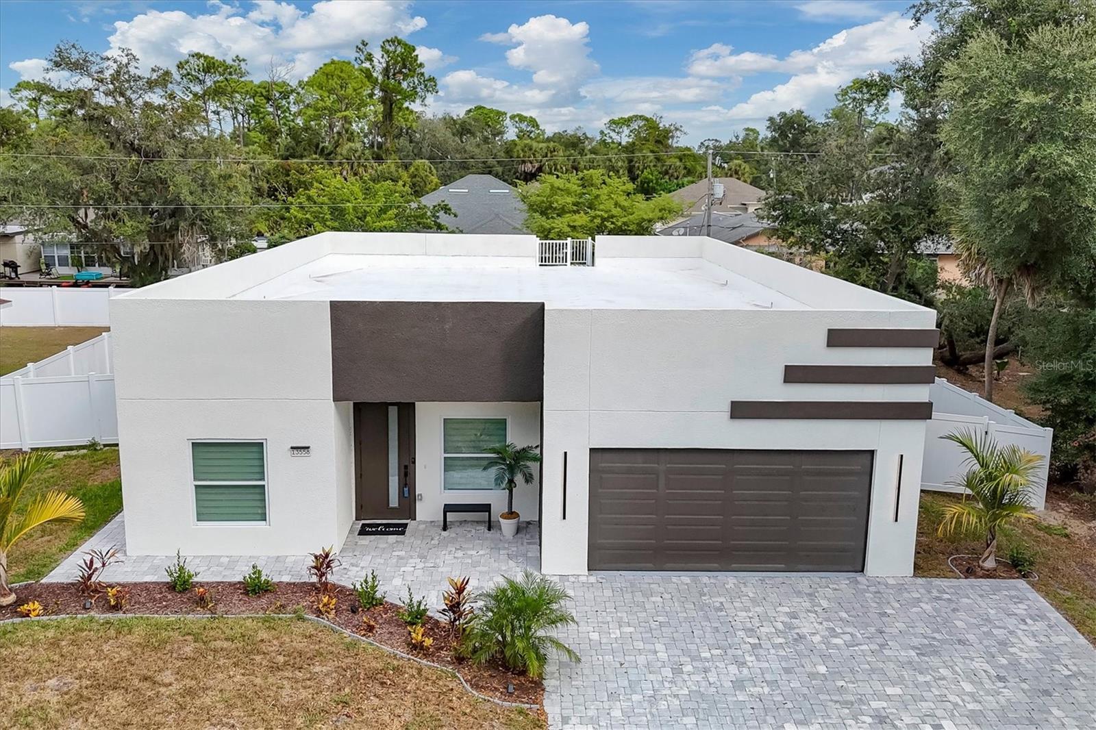 PORT CHARLOTTE SEC 038 - Residential