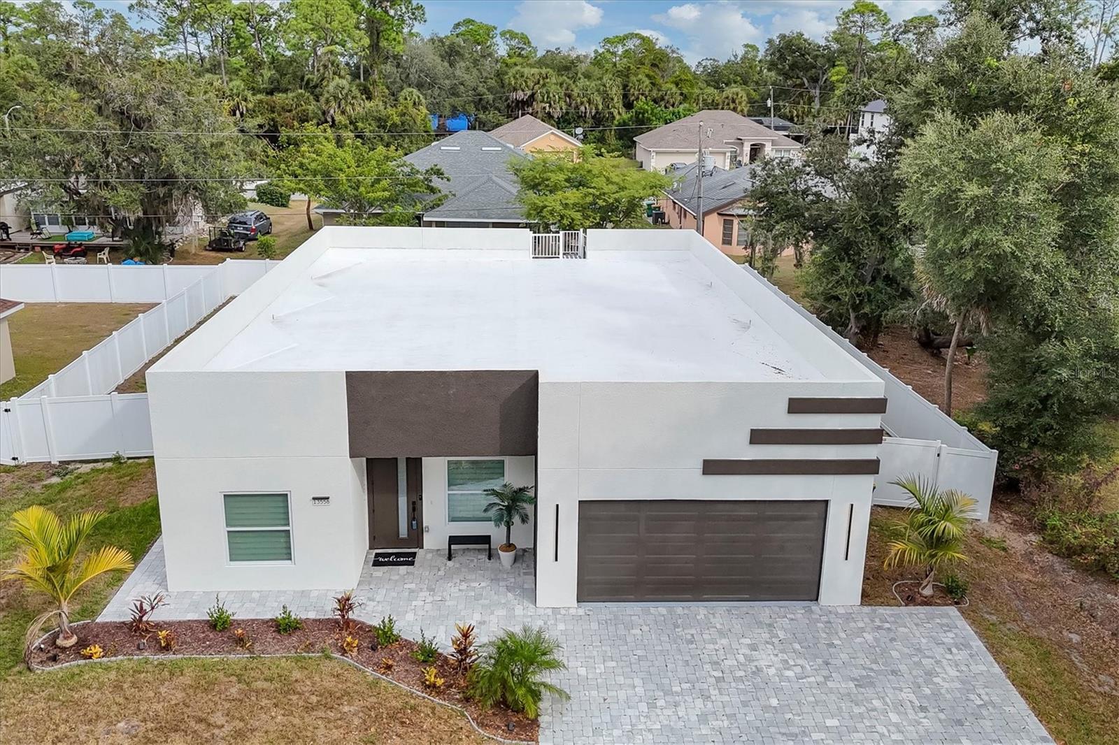 PORT CHARLOTTE SEC 038 - Residential