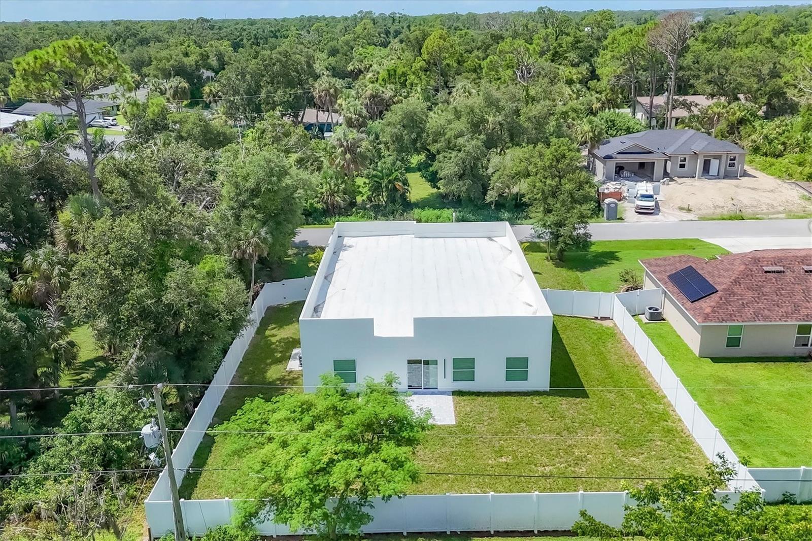 PORT CHARLOTTE SEC 038 - Residential