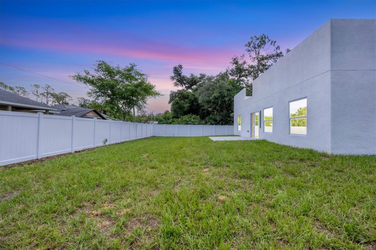 PORT CHARLOTTE SEC 038 - Residential