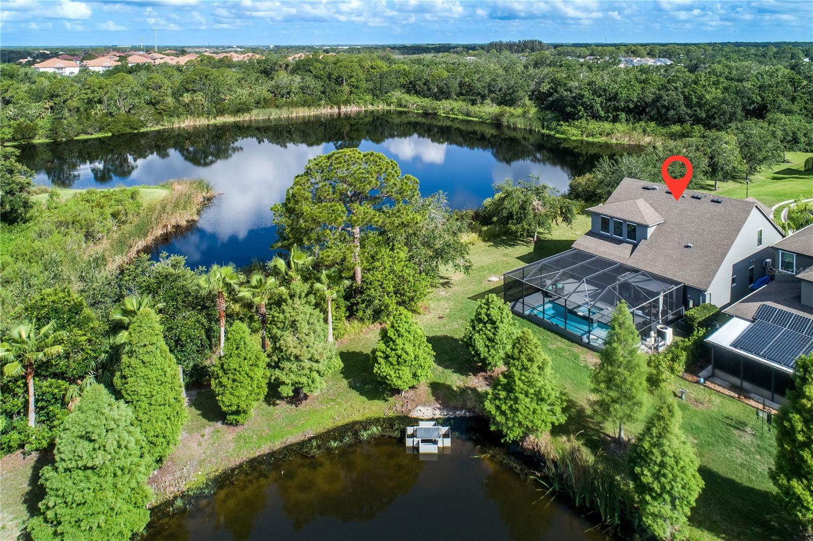 11320 LAZY HICKORY LANE