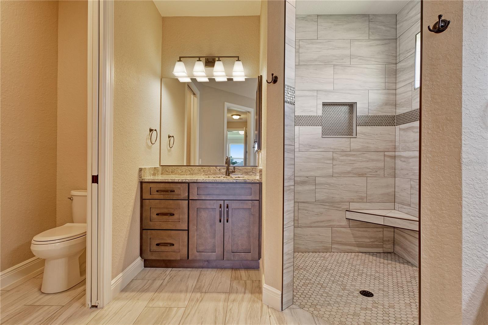 JULIETTE FALLS - Residential