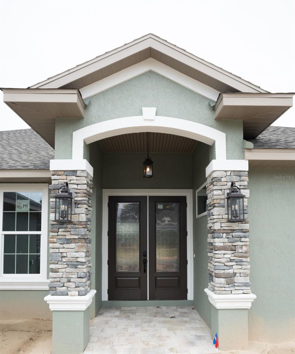 Photo of 17887 SW 72nd Street Road, Dunnellon, FL 34432 (MLS # TB8455520)