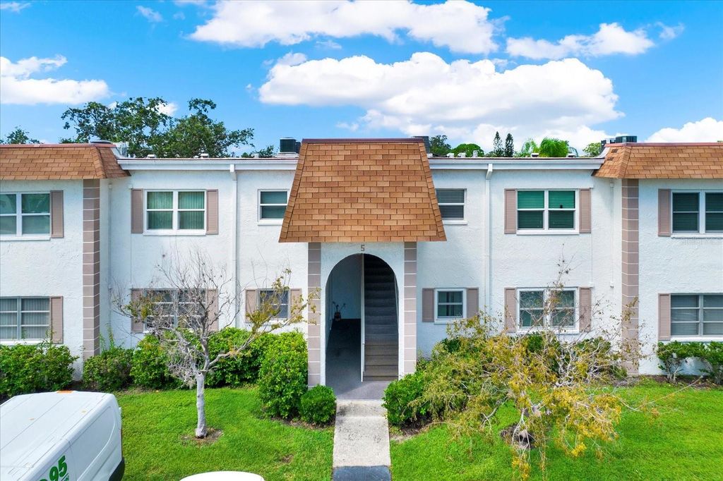 Photo of 235 S Mcmullen Booth Road #45, Clearwater, FL 33759 (MLS # TB8463756)