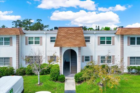 Photo of 235 S Mcmullen Booth Road #45, Clearwater, FL 33759 (MLS # TB8463756)