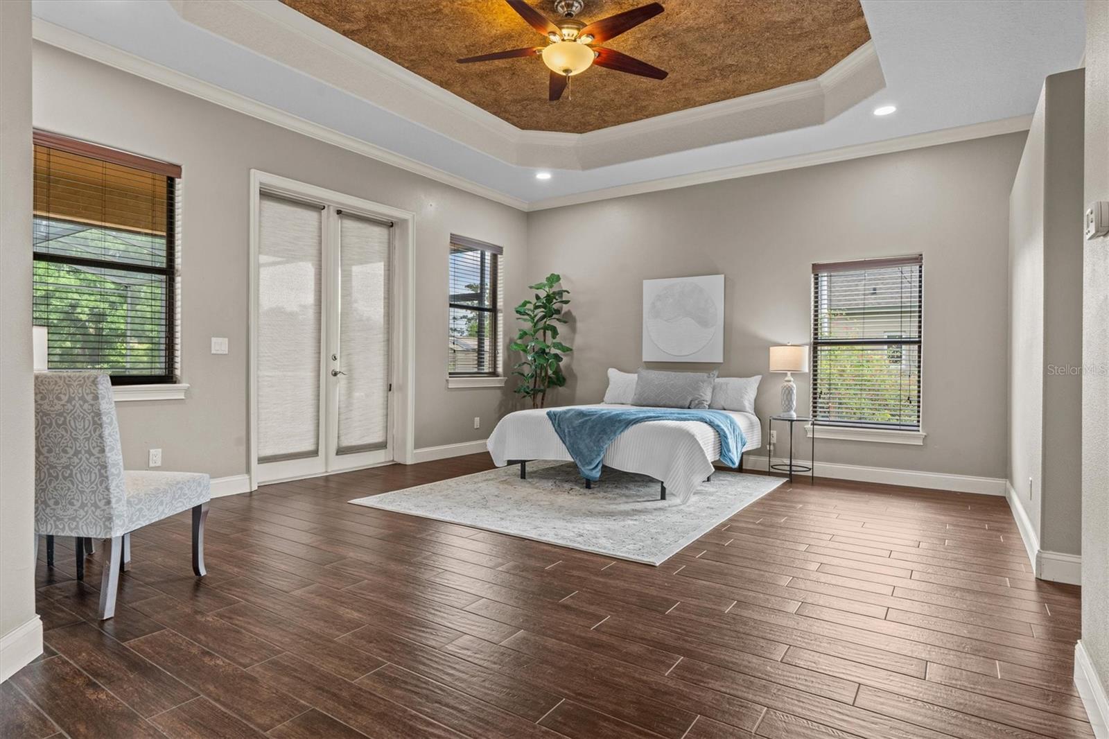 CAPE ORLANDO ESTATES - Residential