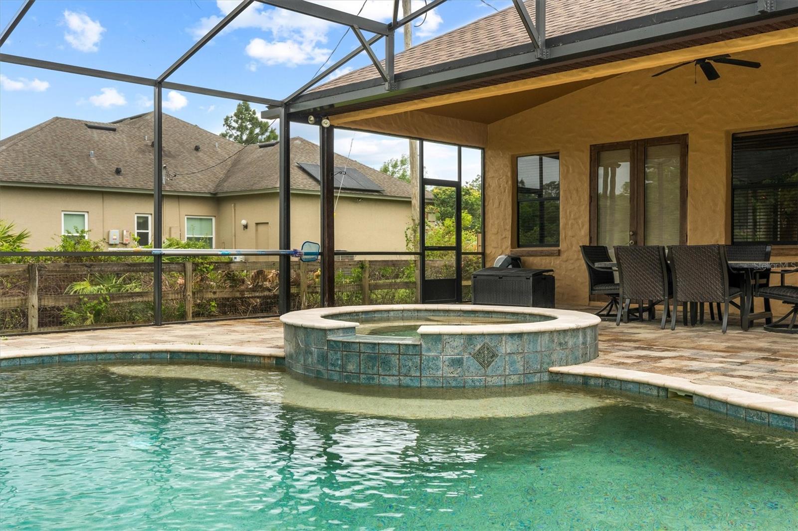 CAPE ORLANDO ESTATES - Residential