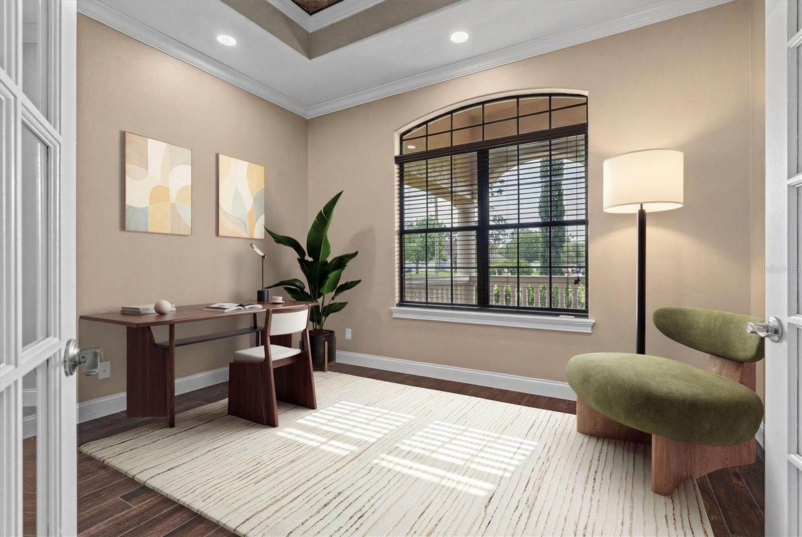 CAPE ORLANDO ESTATES - Residential